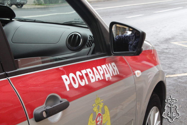В ДОНСКОЙ СТОЛИЦЕ СОТРУДНИКИ ВНЕВЕДОМСТВЕННОЙ ОХРАНЫ ПРЕСЕКЛИ КРАЖУ ЦВЕТНОГО МЕТАЛЛА