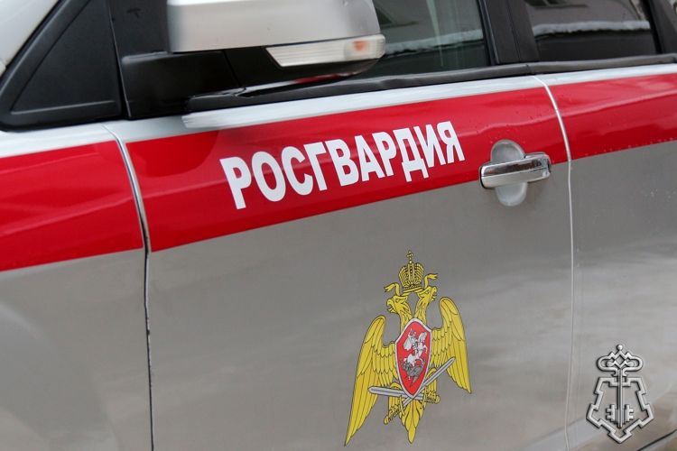 В ШОЛОХОВСКОМ РАЙОНЕ РОСТОВСКОЙ ОБЛАСТИ СОТРУДНИКИ ВНЕВЕДОМСТВЕННОЙ ОХРАНЫ ЗАДЕРЖАЛИ ГРАЖДАНИНА УПРАВЛЯЮЩЕГО АВТОМОБИЛЕМ В СОСТОЯНИИ АЛКОГОЛЬНОГО ОПЬЯНЕНИЯ