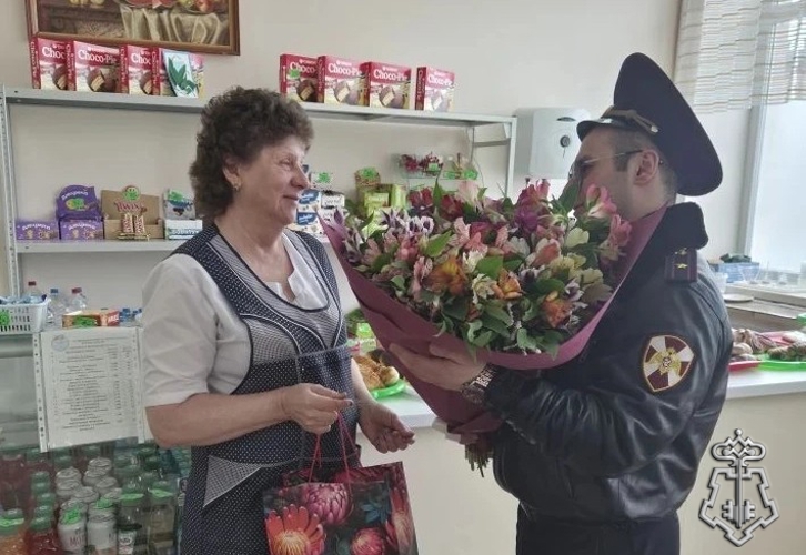«МИНУТА МОЛЧАНИЯ» СОТРУДНИКИ ПОДРАЗДЕЛЕНИЙ ВНЕВЕДОМСТВЕННОЙ ОХРАНЫ РОСТОВСКОЙ ОБЛАСТИ ПОЧТИЛИ ПАМЯТЬ СВОИХ КОЛЛЕГ ПОГИБШИХ ПРИ ИСПОЛНЕНИИ СЛУЖЕБНОГО ДОЛГА